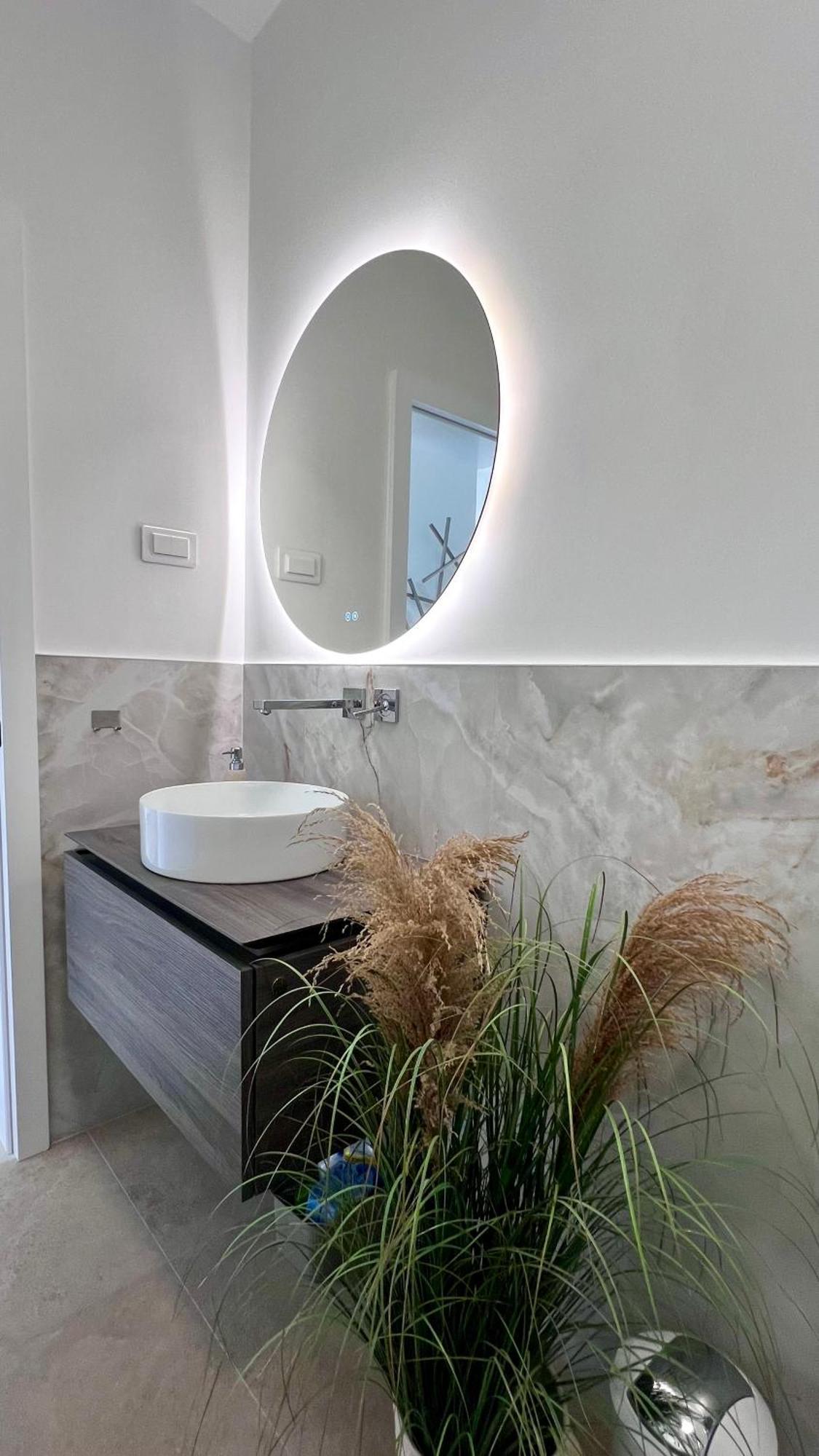 Adriatic Paradise Villa Водице Экстерьер фото